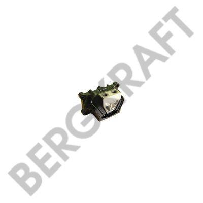 Berg kraft BK29491021SP Подушка двигуна BK29491021SP: Купити в Україні - Добра ціна на EXIST.UA!