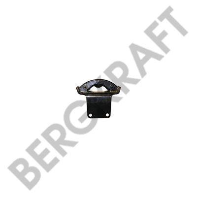 Berg kraft BK2949821SP Відбійник амортизатора BK2949821SP: Купити в Україні - Добра ціна на EXIST.UA!
