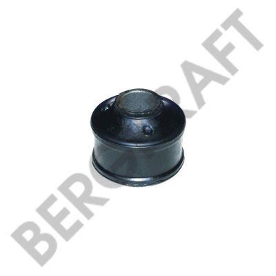 Berg kraft BK2950421SP Втулка стабілізатора переднього BK2950421SP: Купити в Україні - Добра ціна на EXIST.UA!