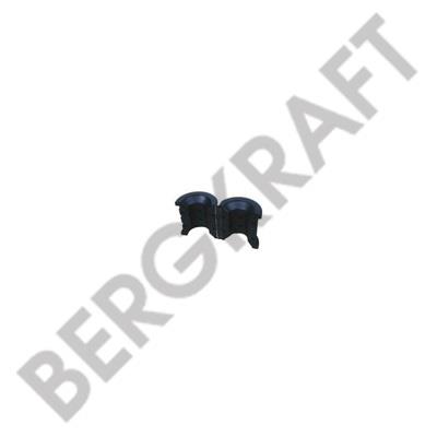 Berg kraft BK2959621SP Втулка стабілізатора BK2959621SP: Купити в Україні - Добра ціна на EXIST.UA!