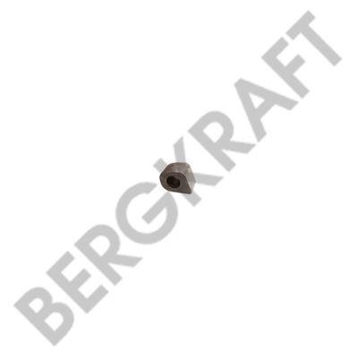 Berg kraft BK2976221SP Втулка стабілізатора переднього BK2976221SP: Купити в Україні - Добра ціна на EXIST.UA!