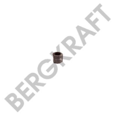 Berg kraft BK2976621SP Втулка стабілізатора заднього BK2976621SP: Купити в Україні - Добра ціна на EXIST.UA!