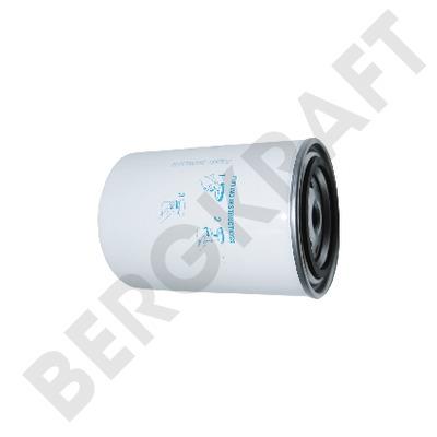 Berg kraft BK8402880 Фільтр охолоджуючої рідини BK8402880: Купити в Україні - Добра ціна на EXIST.UA!