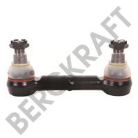 Berg kraft BK8500189 Стійка стабілізатора BK8500189: Приваблива ціна - Купити в Україні на EXIST.UA!