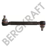 Berg kraft BK8507355 Стійка стабілізатора BK8507355: Купити в Україні - Добра ціна на EXIST.UA!
