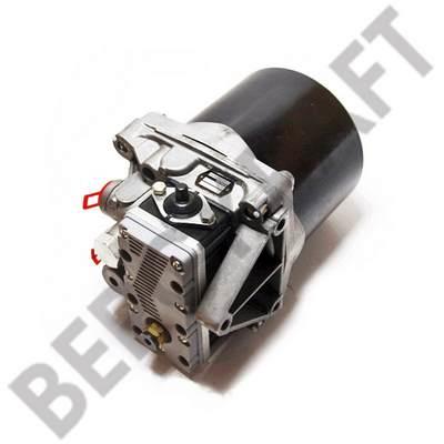 Berg kraft BK8508988 Фільтр осушувача повітря BK8508988: Купити в Україні - Добра ціна на EXIST.UA!