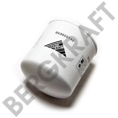 Berg kraft BK8600132 Фільтр охолоджуючої рідини BK8600132: Купити в Україні - Добра ціна на EXIST.UA!