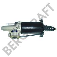 Berg kraft BK1202098AS Підсилювач зчеплення BK1202098AS: Купити в Україні - Добра ціна на EXIST.UA!