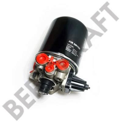 Berg kraft BK1303032AS Фільтр осушувача повітря BK1303032AS: Купити в Україні - Добра ціна на EXIST.UA!