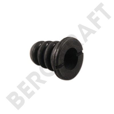 Berg kraft BK9001596 Відбійник амортизатора BK9001596: Купити в Україні - Добра ціна на EXIST.UA!
