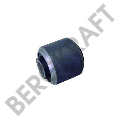 Berg kraft BK28521021SP Втулка стабілізатора переднього BK28521021SP: Купити в Україні - Добра ціна на EXIST.UA!