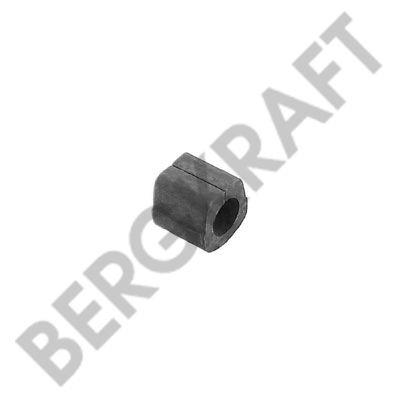 Berg kraft BK2908121SP Втулка стабілізатора переднього BK2908121SP: Купити в Україні - Добра ціна на EXIST.UA!