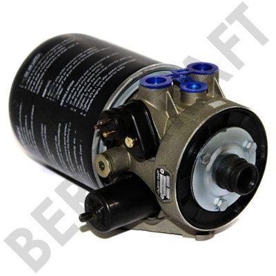 Berg kraft BK1281108AS Фільтр осушувача повітря BK1281108AS: Купити в Україні - Добра ціна на EXIST.UA!