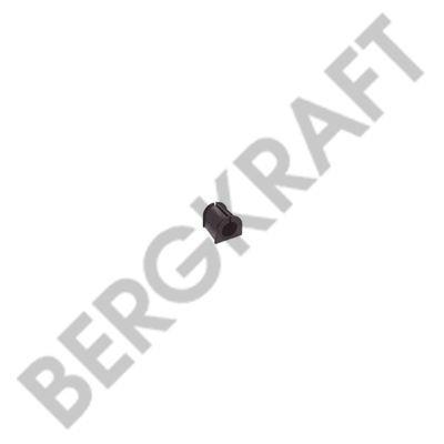 Berg kraft BK2979221SP Втулка стабілізатора переднього BK2979221SP: Купити в Україні - Добра ціна на EXIST.UA!