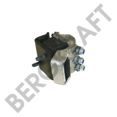 Berg kraft BK2953521SP Подушка двигуна BK2953521SP: Купити в Україні - Добра ціна на EXIST.UA!