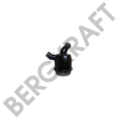 Berg kraft BK21000421SP Відбійник амортизатора BK21000421SP: Купити в Україні - Добра ціна на EXIST.UA!