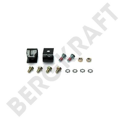 Berg kraft BK6121294 Автозапчастина BK6121294: Купити в Україні - Добра ціна на EXIST.UA!