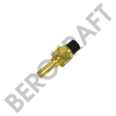 Berg kraft BK8400855 Датчик увімкнення вентилятора BK8400855: Купити в Україні - Добра ціна на EXIST.UA!