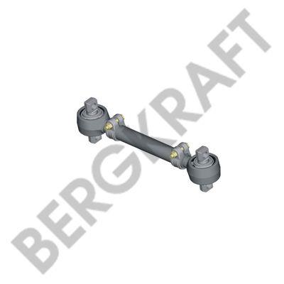 Berg kraft BK2993721SP Важіль підвіски BK2993721SP: Купити в Україні - Добра ціна на EXIST.UA!