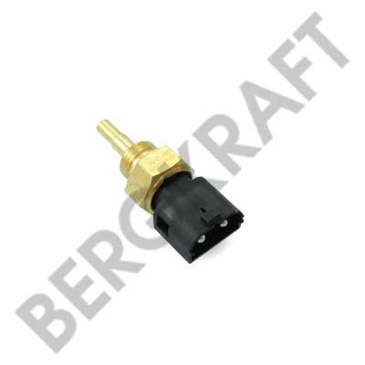 Berg kraft BK8400028 Датчик увімкнення вентилятора BK8400028: Купити в Україні - Добра ціна на EXIST.UA!