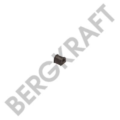 Berg kraft BK2979521SP Втулка стабілізатора заднього BK2979521SP: Купити в Україні - Добра ціна на EXIST.UA!
