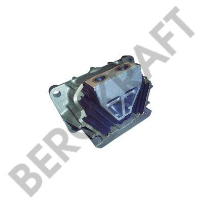 Berg kraft BK2914121SP Подушка двигуна BK2914121SP: Купити в Україні - Добра ціна на EXIST.UA!