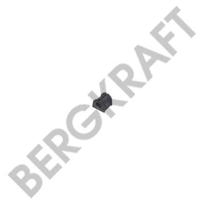 Berg kraft BK2979421SP Втулка стабілізатора заднього BK2979421SP: Купити в Україні - Добра ціна на EXIST.UA!