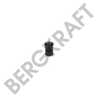 Berg kraft BK2912221SP Сайлентблок ресори BK2912221SP: Купити в Україні - Добра ціна на EXIST.UA!