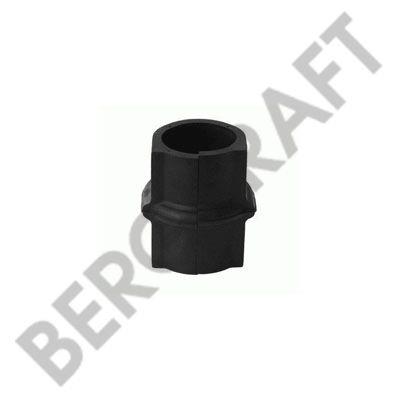 Berg kraft BK2909821SP Втулка стабілізатора заднього BK2909821SP: Купити в Україні - Добра ціна на EXIST.UA!