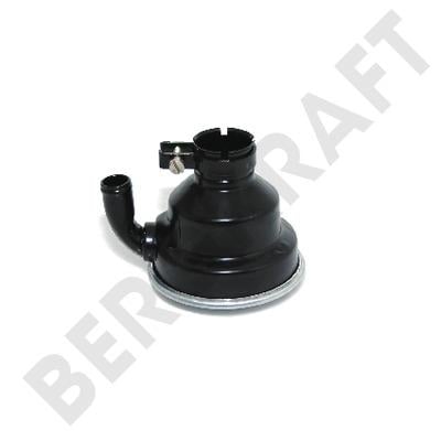 Berg kraft BK9002532 Масловідділювач BK9002532: Купити в Україні - Добра ціна на EXIST.UA!