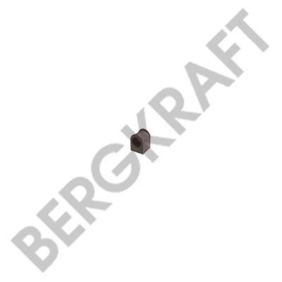 Berg kraft BK2976421SP Втулка стабілізатора переднього BK2976421SP: Купити в Україні - Добра ціна на EXIST.UA!