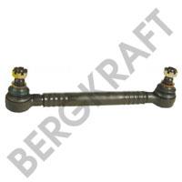 Berg kraft BK8509668 Стійка стабілізатора BK8509668: Купити в Україні - Добра ціна на EXIST.UA!