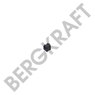 Berg kraft BK2976821SP Втулка стабілізатора заднього BK2976821SP: Купити в Україні - Добра ціна на EXIST.UA!