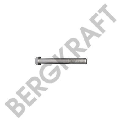 Berg kraft BK29971021SP Палець вушка ресори BK29971021SP: Купити в Україні - Добра ціна на EXIST.UA!