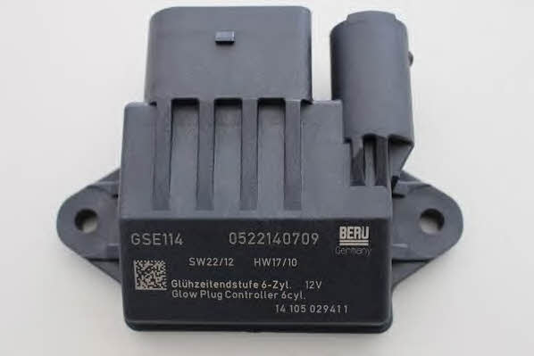 Купить Beru GSE114 по низкой цене в Украине!