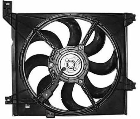 Beru LE663 Вентилятор радіатора охолодження LE663: Купити в Україні - Добра ціна на EXIST.UA!