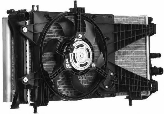 Beru LEK004 Вентилятор радіатора охолодження LEK004: Купити в Україні - Добра ціна на EXIST.UA!