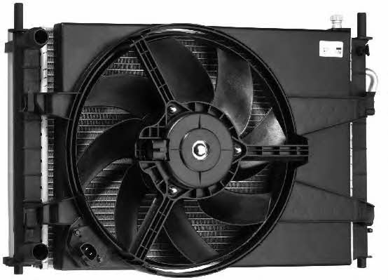 Beru LEK008 Вентилятор радіатора охолодження LEK008: Купити в Україні - Добра ціна на EXIST.UA!