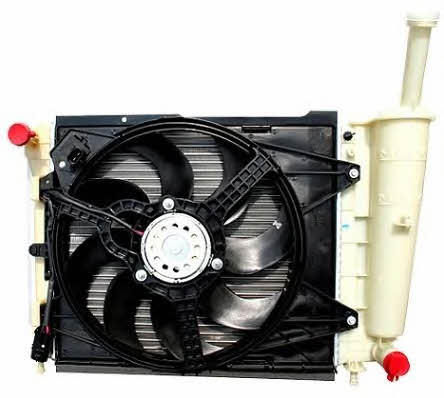 Beru LEK011 Вентилятор радіатора охолодження LEK011: Купити в Україні - Добра ціна на EXIST.UA!