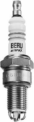 Beru UX56SB Свіча запалювання Beru Ultra X UX56SB (к-т. 4шт.) UX56SB: Приваблива ціна - Купити в Україні на EXIST.UA!