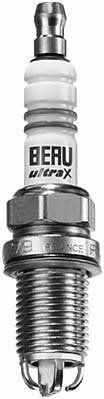  UXF56 Свіча запалювання Beru Ultra X UXF56 UXF56: Купити в Україні - Добра ціна на EXIST.UA!