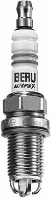 Beru UXF56SB Свіча запалювання Beru Ultra X UXF56SB (к-т. 4шт) UXF56SB: Купити в Україні - Добра ціна на EXIST.UA!