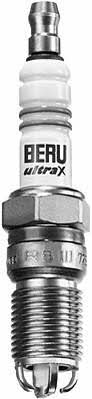 Beru UXK56SB Свіча запалювання Beru Ultra X UXK56SB (к-т. 4шт.) UXK56SB: Купити в Україні - Добра ціна на EXIST.UA!