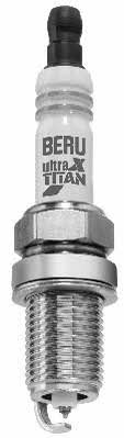 Beru UXT10 Свіча запалювання Ultra X Titan UXT10 UXT10: Купити в Україні - Добра ціна на EXIST.UA!
