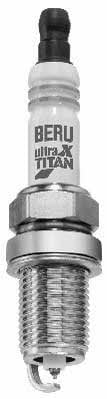 Beru UXT11 Свіча запалювання Ultra X Titan UXT11 UXT11: Приваблива ціна - Купити в Україні на EXIST.UA!