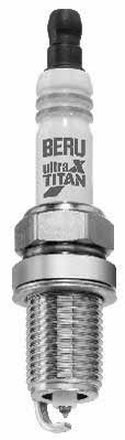 Beru UXT12 Свіча запалювання Ultra X Titan UXT12 UXT12: Приваблива ціна - Купити в Україні на EXIST.UA!