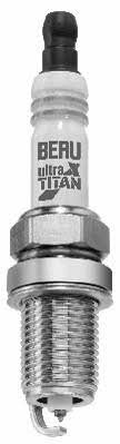 Beru UXT14 Свіча запалювання Ultra X Titan UXT14 UXT14: Купити в Україні - Добра ціна на EXIST.UA!