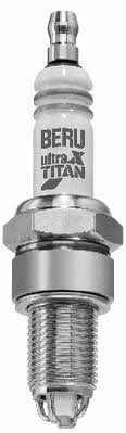 Beru UXT2 Свіча запалювання Ultra X Titan UXT2 UXT2: Приваблива ціна - Купити в Україні на EXIST.UA!