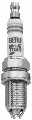 Beru UXT3 Свіча запалювання Ultra X Titan UXT3 UXT3: Приваблива ціна - Купити в Україні на EXIST.UA!
