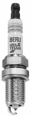  UXT9 Свіча запалювання Ultra X Titan UXT9 UXT9: Купити в Україні - Добра ціна на EXIST.UA!